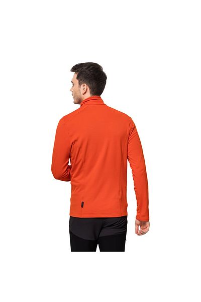 Jack Wolfskin Kolbenberg Fz M