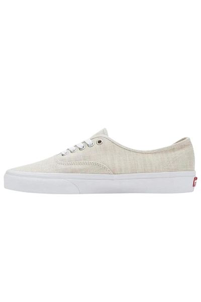 Vans Αυθεντικά Μπεζ Αθλητικά Παπούτσια & Αθλητικά Παπούτσια