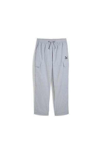 Puma CLASSICS Men's Cargo Pants - Comfortable Fit and Stylish Design