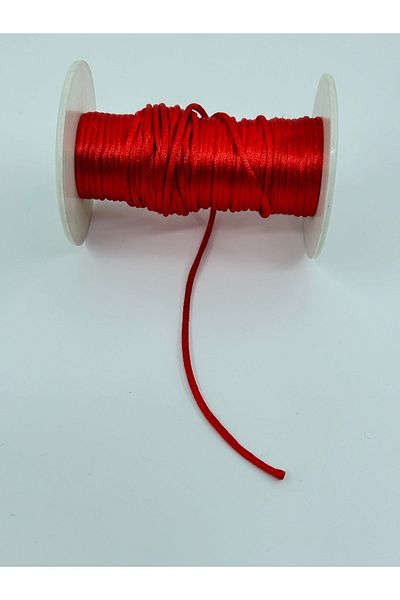 paşateks since 1995 şekil flush cord red 5 meters