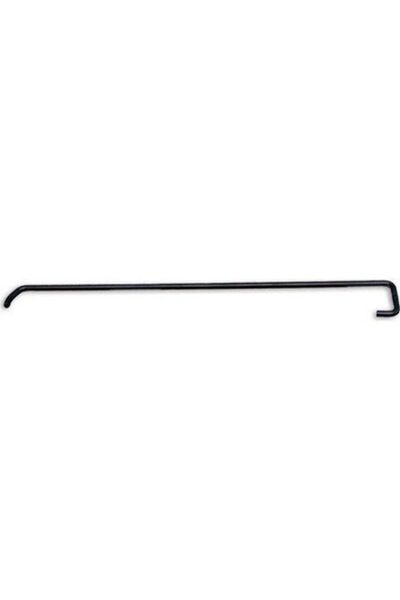 Generic Brand Hodierne Hood Iron Clio Ii