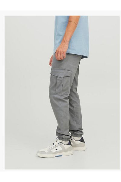 Jack & Jones Jpstmarco Jjjoe - High Waist Cargo Bag
