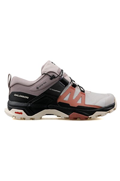 Salomon X Ultra 4 Gtx W - أحذية نسائية خارجية L 47454000   وردي