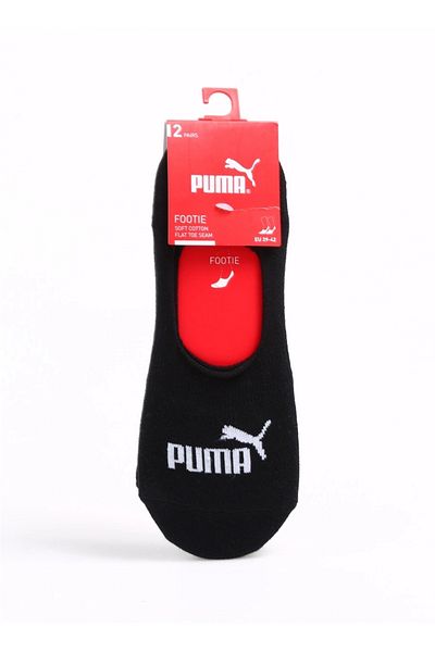Puma Șosete unisex Elements Footies Unisex