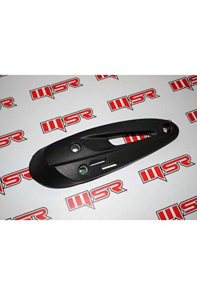 DARDEREMOTOR KYMCO AGİLİTY 125 EGZOS MUHAFAZA A Kalite