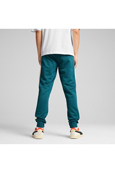 Puma T7 iconic Track Pants Erkek Eşofman Altı