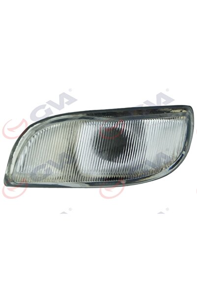 GVA DIS DIKIZ AYNASI SINYALI SOL RENAULT SYMBOL III 13 DACIA SANDERO II 12 LOGAN I