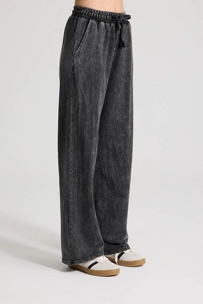 SEVİLEN Women's Washable Trousers
