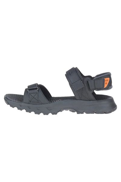 Merrell Cedrus Convert 3 Black Men's Outdoor Shoes J036173