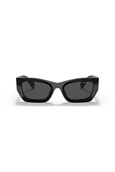 Miu Miu 09Ws 1Ab5S0 53 Model Women's Shoes