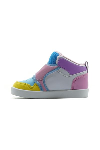 Vicco Ufo Girl's Luminous Boots (22-30) 21k 313.100 Pk