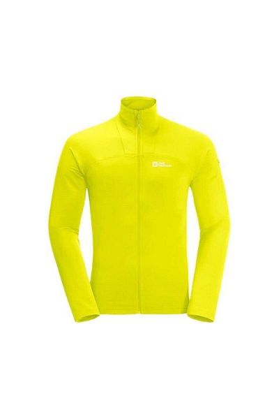 Jack Wolfskin Ανδρικό μπουφάν Prelight Fz M
