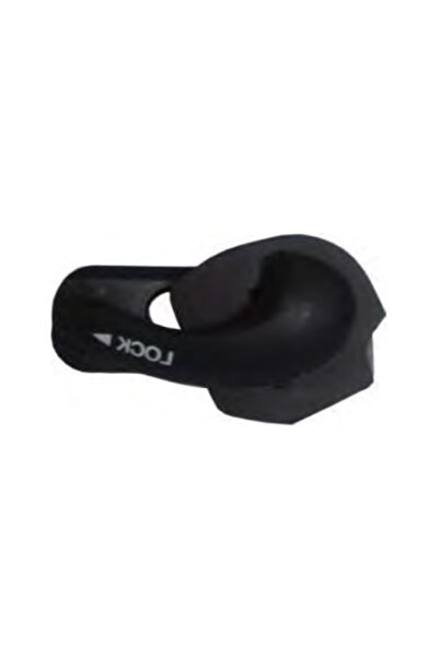 BEMOT Door Interior Opening Handle Right Back Palio-Siena-Albea