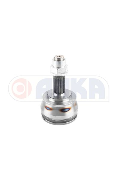 Anka 1.4 07 Model Axle Head - External Line
