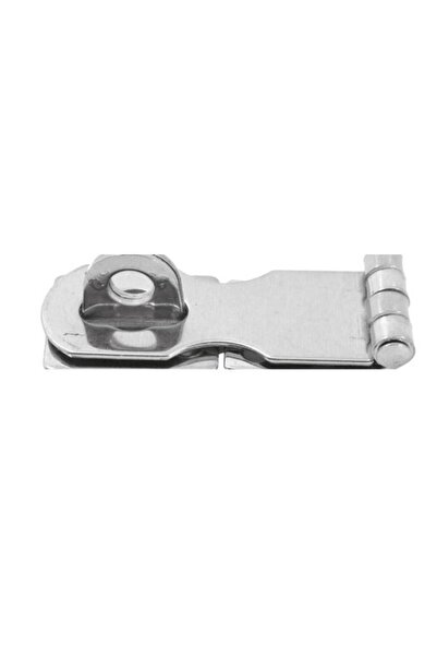 Erol Krom Kilitli Menteşe 28x64mm