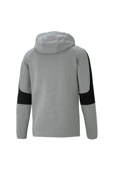 Puma Evostripe Core Fz Hoodie Men's Jacket
