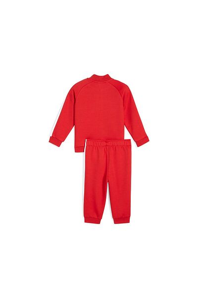 Puma Minicats T7 Iconic Baby Tracksuit Set