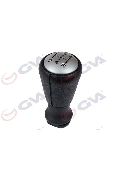 GVA مقبض ناقل الحركة مطلي بالنيكل - Psa 106 206 306 406
