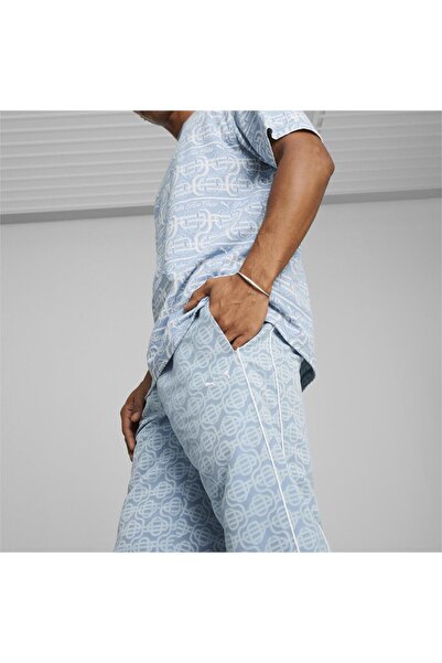 Puma X Ptc T7 Aop Pants Erkek Eşofman Altı