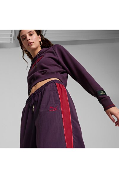 Puma T7 Play.paris. Track Pants Erkek Eşofman Altı