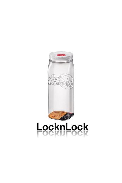 locknlock 1.3L Door Pocket Canister
