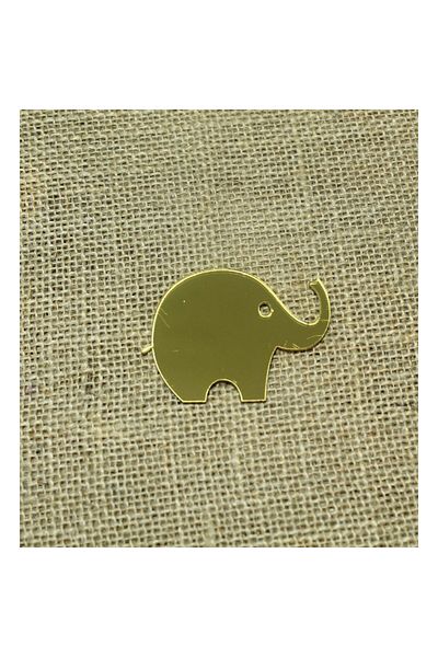 Turgut Brode Plexi Elephant - Άνετη κοπή