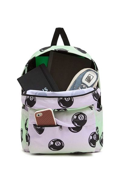 Vans Old Skool H2O Mn Backpack - Backpack
