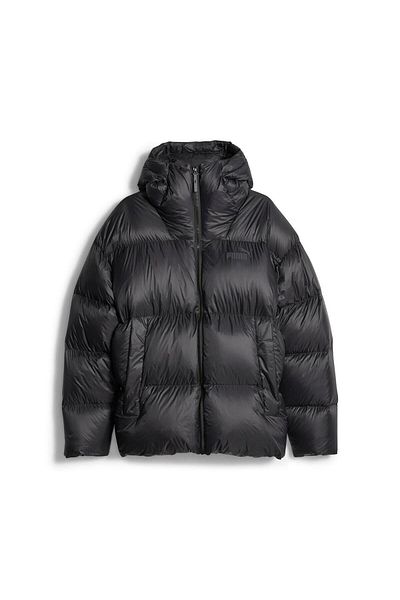 Puma Jachetă Ultra Down Puffer cu glugă Palton pentru bărbați