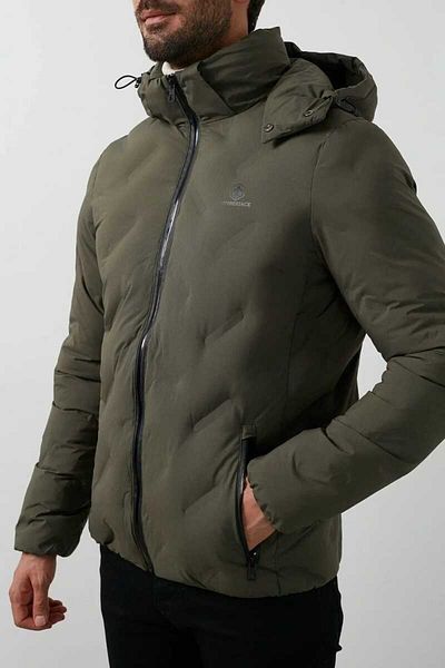 lumberjack 3W Ml Henry Coat 2Sn17 3Pr