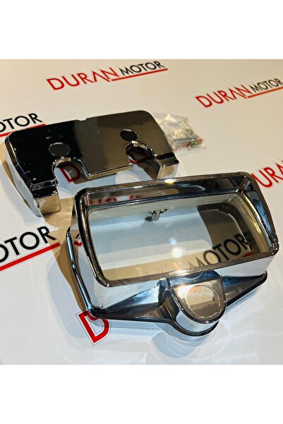 dardere motor CG MODEL GÖSTERGE KM ÇERÇEVESİ NİKEL KOMPLE ALT-ÜST A Kalite