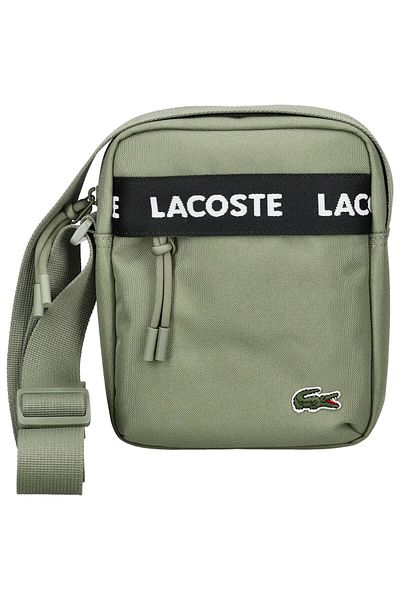 Lacoste Transport – komfortables und stilvolles Design