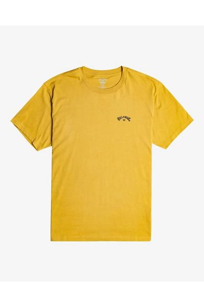 BİLLABONG Ανδρικό μπλουζάκι Arch Wave Tees