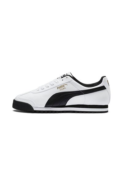 Puma Pánské tenisky - Roma Basic Model