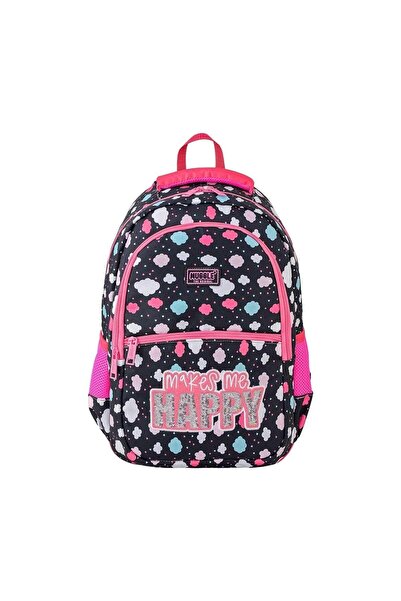 MUGGLE Girl's Muggle Dream Elementary School Bag Mu6535