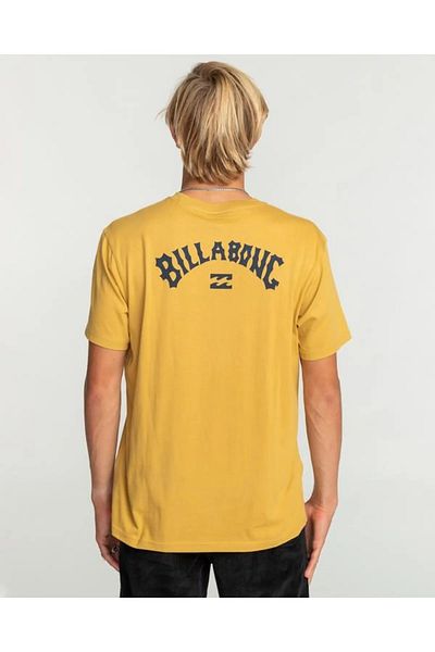 BİLLABONG Ανδρικό μπλουζάκι Arch Wave Tees