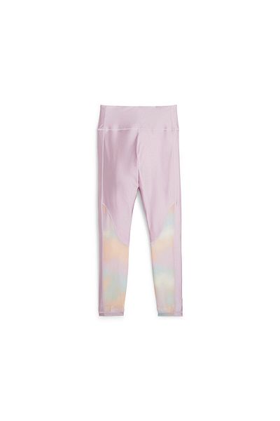 Puma Summer Daze HW 7/8 - Jambiere pentru femei, cu potrivire strânsă