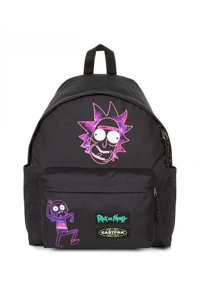 Eastpak Σακίδιο πλάτης X Rick And Morty Day Pak'r
