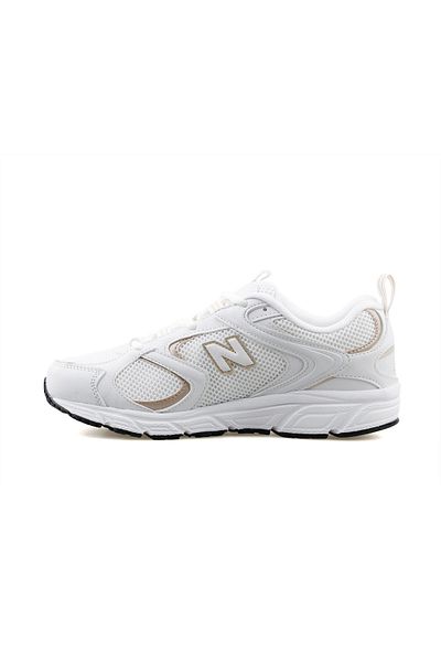 New Balance Ml408Cw Women's White Casual Shoes - Tyc 025588 Ac36572B0
