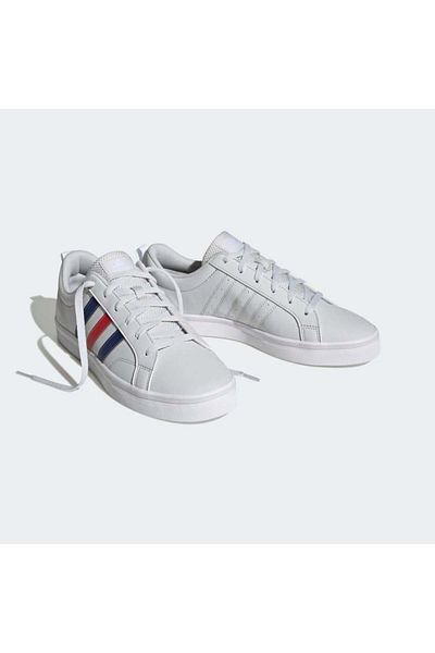 adidas Vs Pace 2.0 Gray Men's Skate Board Hp6013