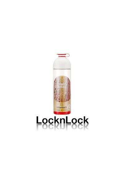 locknlock 1.6L Interlock Grain Container