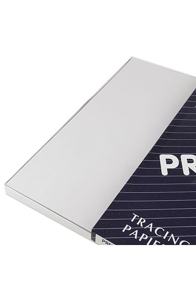 Alex Schoeller Transparent Paper President - 90/95 Gr., A4, Pack of 250