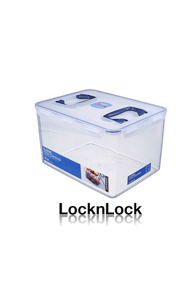 locknlock 16L Multiple Use Storage Container
