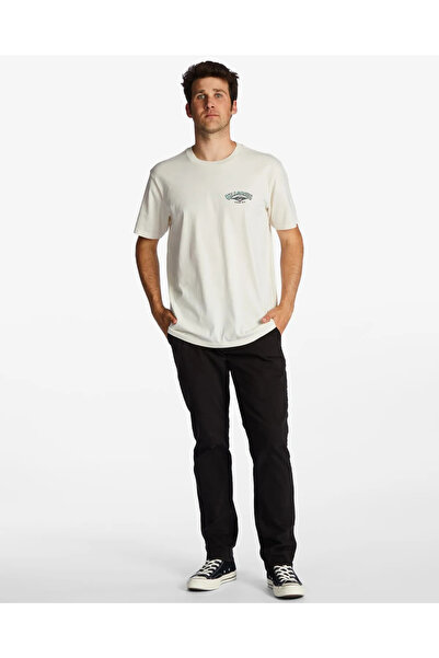 BİLLABONG Ανδρικό μπλουζάκι Billabong Archwave Ss Ww Abyzt01707