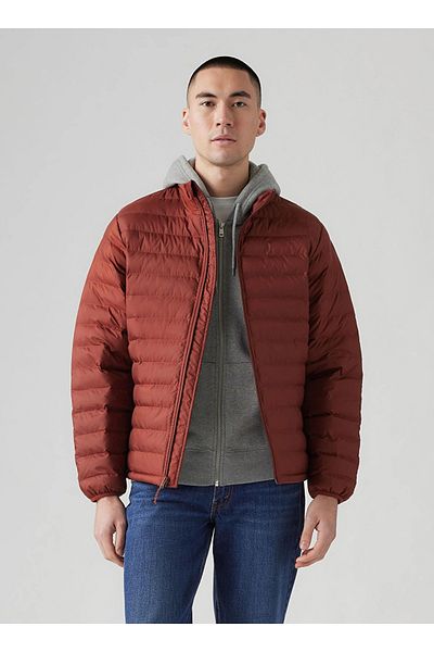 Levi's Ανδρικό ίσιο παλτό Levis - A9449-0002