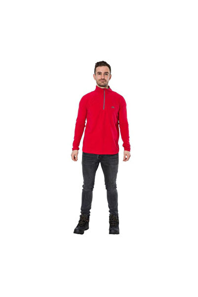 Trespass Blackford - Male Microfleece At100 Men's Jacket