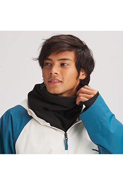 sevateks طوق رقبة للجنسين من الصوف الحراري