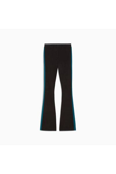 Puma T7 Flared Leggings - Women's Tights Model