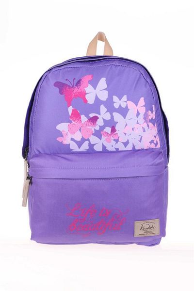 KAUKKO Layer Backpack