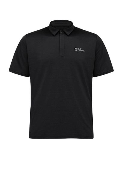 Jack Wolfskin Ανδρικό μπλουζάκι Polo M - Delgami