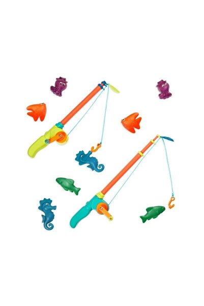 BToys B.Toys Balık Yakalama Seti